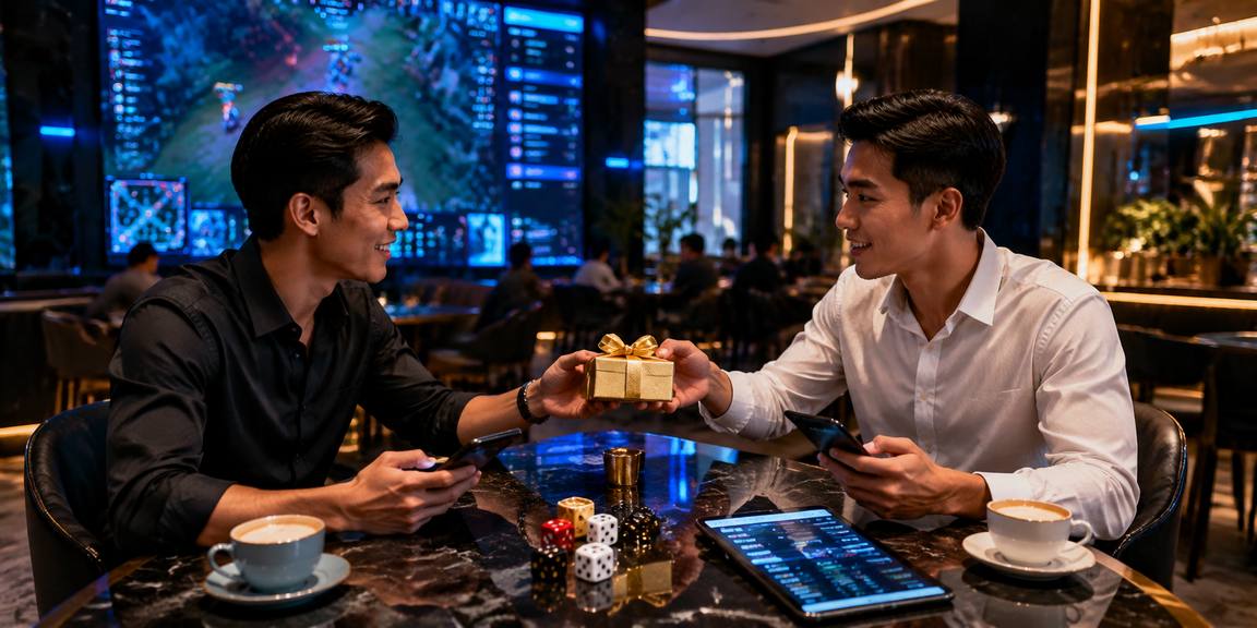 sxktmb Live Casino