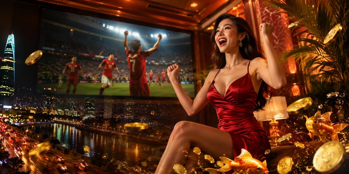 sxktmb Phòng Slots nổi bật